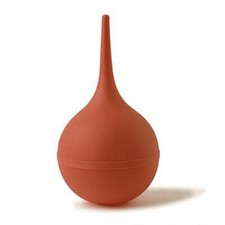 Pikdare Schizzetto Misura 14 Con Cannula Morbida Peretta Clistere