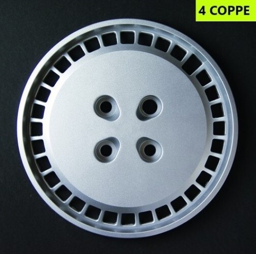 Copricerchi coppe ruota raggio - ruota,
