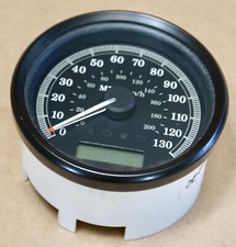 Harley Davidson Tachimetro