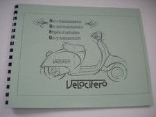 1990's Italjet Velocifero