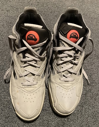 Reebok pump taglia vintage - taglia, 12
