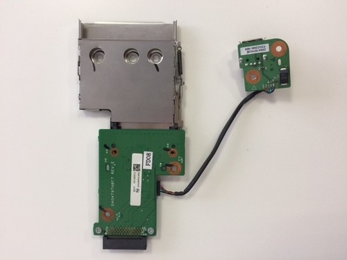 Circuito board pcmcia express - board,