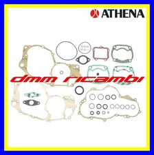 Kit serie guarnizioni completa