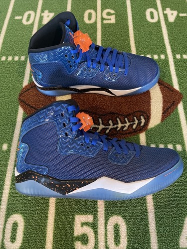 Jordan spike forty - jordan, game