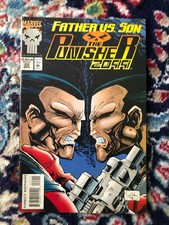 Punisher 2099 22 - Mills -