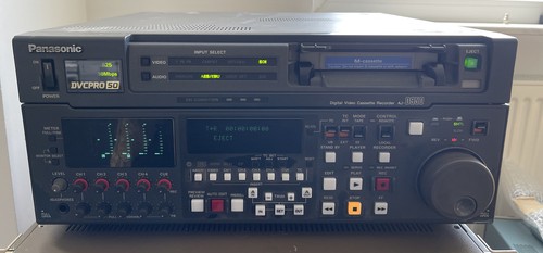 Videoregistratore panasonic - videoregistratore,