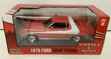 NEW Greenlight 84042 Starsky