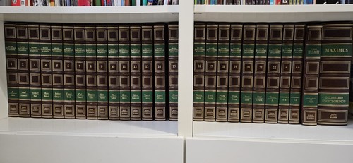 Gedea grande enciclopedia de - gedea, -grande