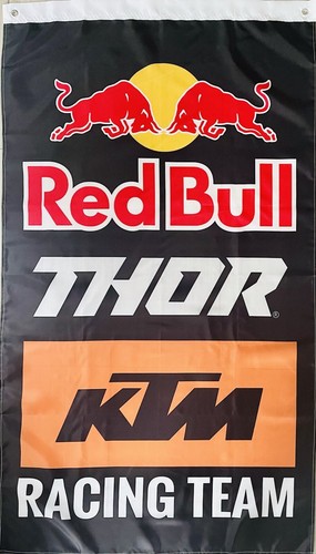 Ktm red bull - red,