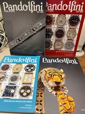 PANDOLFINI CASA D'ASTE OROLOGI