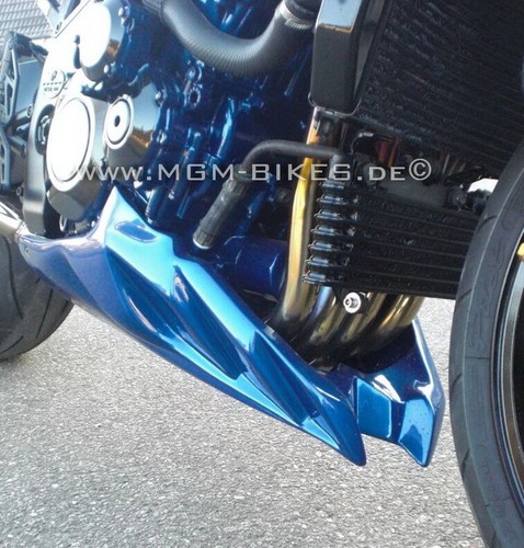 Mgm bikes bugspoiler - mgm-bikes, bs104