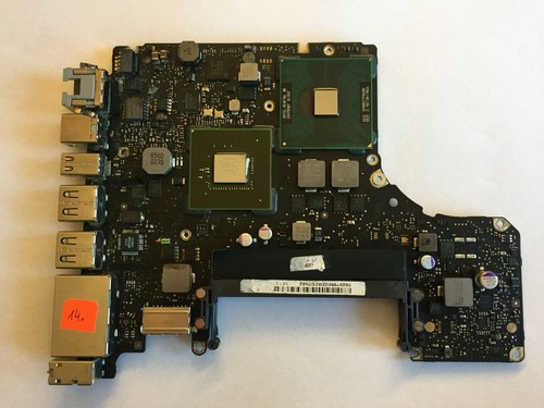 Macbook pro a1278 2010 c2d - macbook,