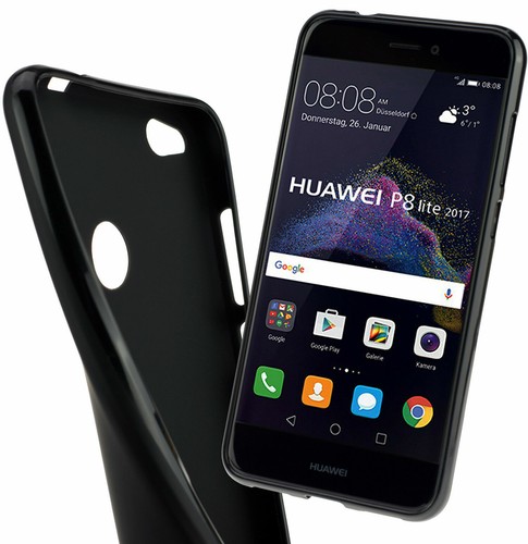Custodia per huawei lite - p8,