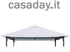 Telo ricambio per gazebo style