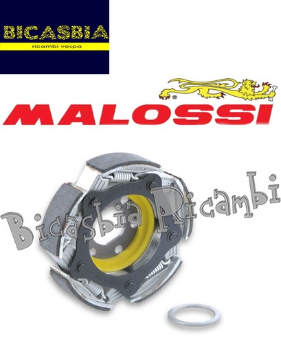 17456 frizione malossi per - malossi,