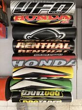 Spugnotti paracolpi per manubrio da 22 Mm E  28mm