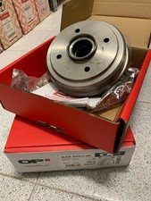 Coppia Tamburi Freno OP9051.40