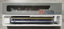 Railtop 32503 vagone letto