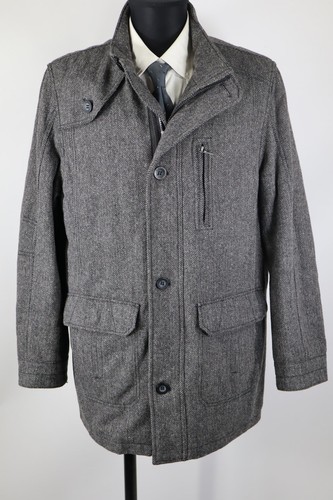 Cappotto corto angelo litrico - corto,