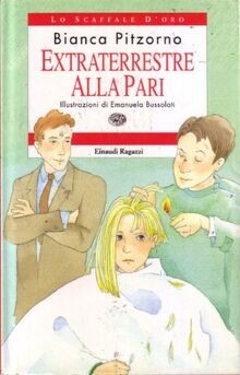 Extraterrestre alla pari von - extraterrestre,