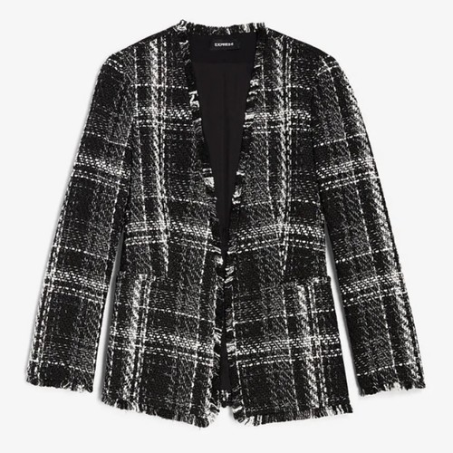 Express black and white - express,