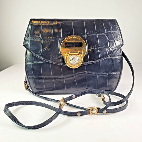 Borsa tracolla vintage - borsa,