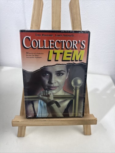 Collector item aka - collector’s,