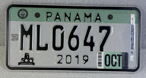 Panama 2019 central american - 2019,
