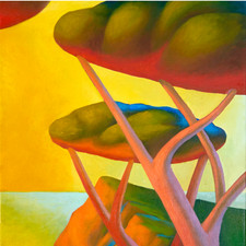 Copia d’autore ispirata a