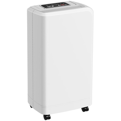 Homcom deumidificatore - homcom,