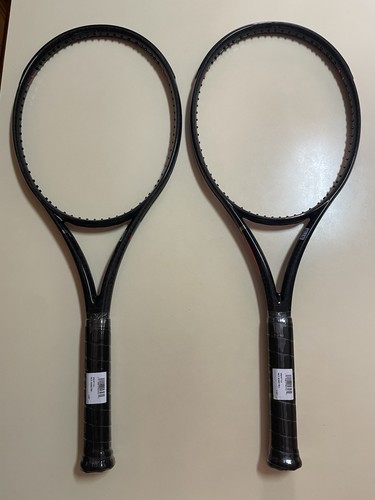 Tennis racket lot wilson - 2,