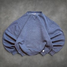 Felpa Russell Athletic Blank