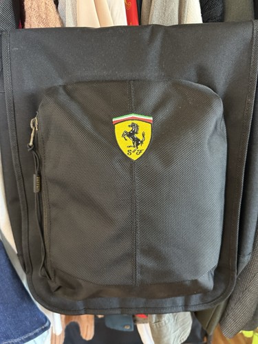 Borsa ferrari racing - ferrari,
