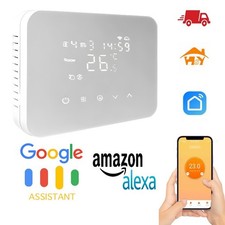 ✅Cronotermostato termostato