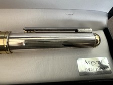 🔴 Penna stilografica