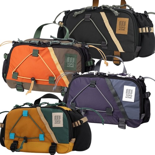 Topo designs borsa - topo, vita