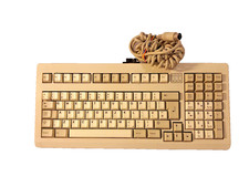 Cherry g80 1800 - cherry, tastiera