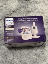 Philips Avent Babyphone con