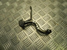 Tubo aspirazione pompa olio