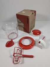 Tupperware POWER CHEF