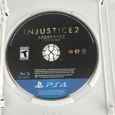 Warner Bros. Injustice 2