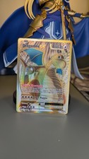 Pokemon Dragonite Ex 106/108 Full Art Ultra Rara Holo Evoluzioni Ita