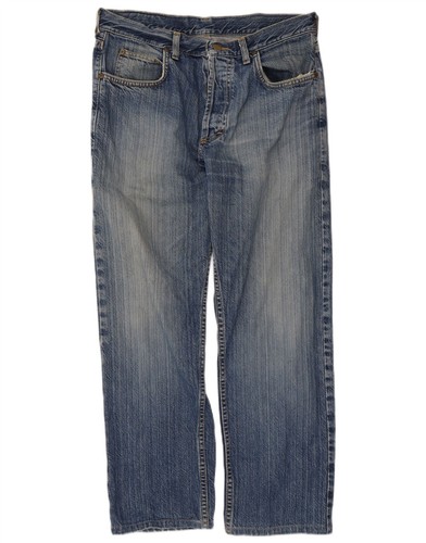 Jeans lee uomo seattle dritto - lee,