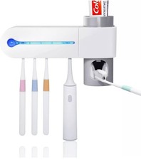 STERILIZZATORE DISPENSER PER