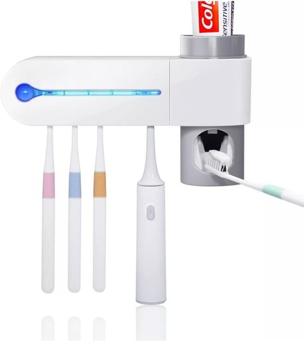 Sterilizzatore dispenser per - sterilizzatore,