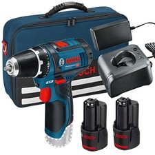 Bosch Trapano avvitatore a