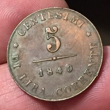 ITALIA GOVERNO PROVVISORIO DI