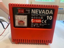 CARICABATTERIE NEVADA 10