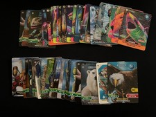LOTTO  70 Card Miste