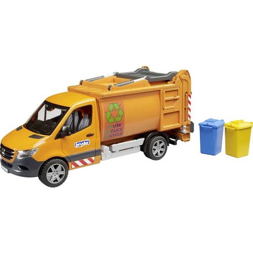 Bruder 2682 mercedes - ,